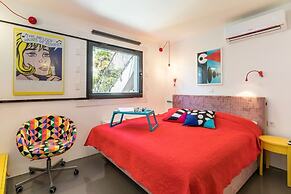 Sleeps 8, Pet Friendly, Garden & Roof Terrace