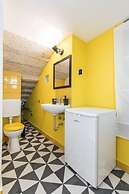 Sleeps 8, Pet Friendly, Garden & Roof Terrace