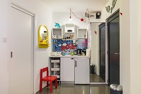 Sleeps 8, Pet Friendly, Garden & Roof Terrace