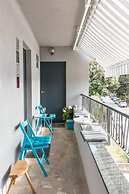 Sleeps 8, Pet Friendly, Garden & Roof Terrace