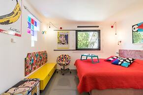 Sleeps 8, Pet Friendly, Garden & Roof Terrace