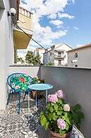 Sleeps 8, Pet Friendly, Garden & Roof Terrace