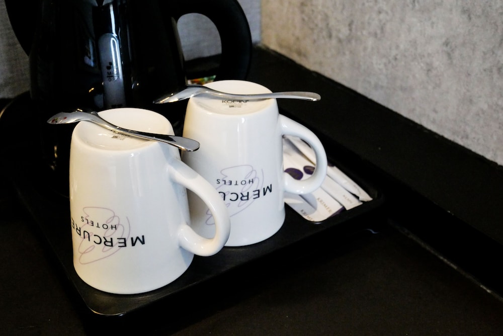 Mercure Surabaya Manyar