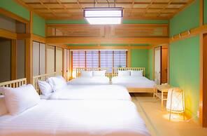 Kawamoto villa 3466