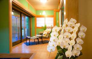 Kawamoto villa 3466