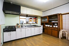 Kawamoto villa 3466