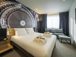 Novotel Belleville Paris 20