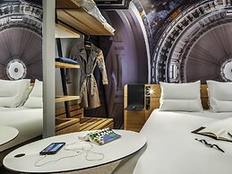 Novotel Belleville Paris 20