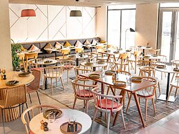 Novotel Belleville Paris 20