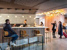 Novotel Belleville Paris 20
