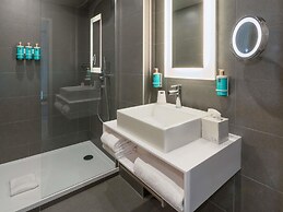 Novotel Belleville Paris 20