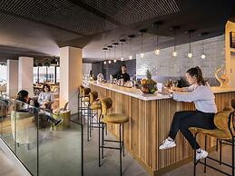 Novotel Belleville Paris 20