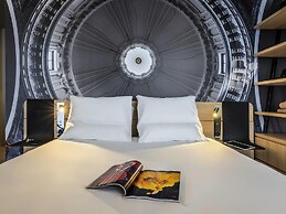 Novotel Belleville Paris 20