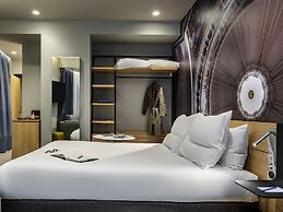 Novotel Belleville Paris 20