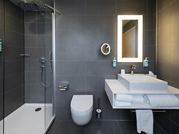 Novotel Belleville Paris 20
