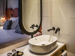 Mercure Lugo Centro
