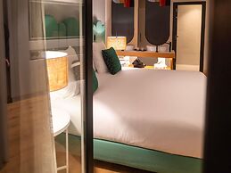 Mercure Lugo Centro