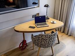 Mercure Lugo Centro