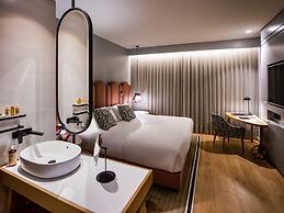Mercure Lugo Centro