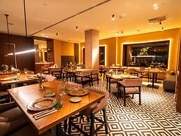 Mercure Lugo Centro