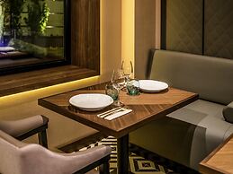 Mercure Lugo Centro