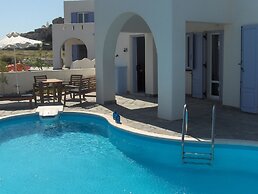 Villa Arusha