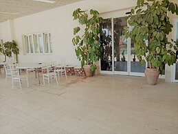 Hotel Armonia