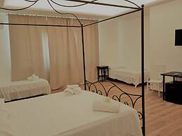 Hotel Armonia