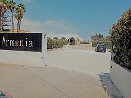 Hotel Armonia