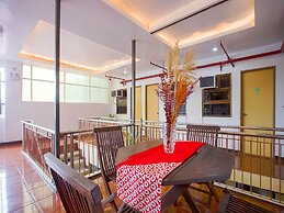 OYO 802 Ka Farah's Inn