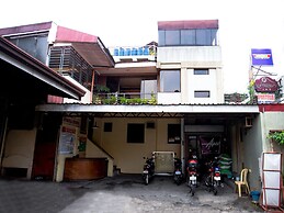 OYO 802 Ka Farah's Inn