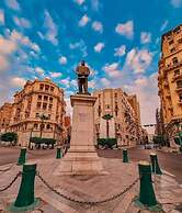 Grand Talat Harb Plaza