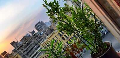 Grand Talat Harb Plaza