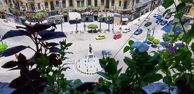 Grand Talat Harb Plaza
