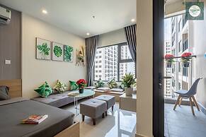 Bom Homes- Vinhomes Ocean Park