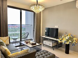 Bom Homes- Vinhomes Ocean Park