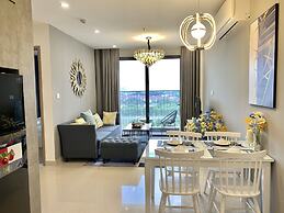 Bom Homes- Vinhomes Ocean Park