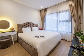 Bom Homes- Vinhomes Ocean Park