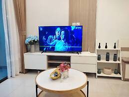 Bom Homes- Vinhomes Ocean Park