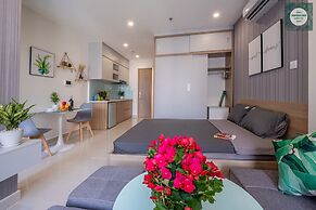 Bom Homes- Vinhomes Ocean Park