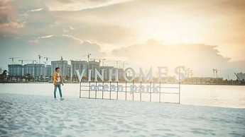 Bom Homes- Vinhomes Ocean Park