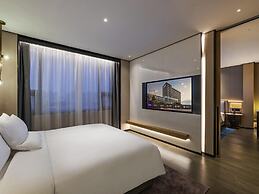 Novotel Tianjin Drum Tower
