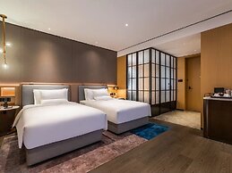 Novotel Tianjin Drum Tower