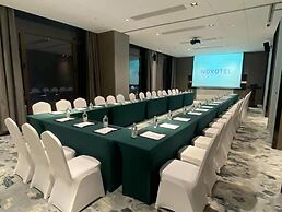 Novotel Tianjin Drum Tower