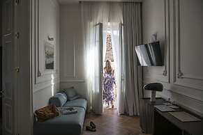 Dimora Palanca Boutique & SPA