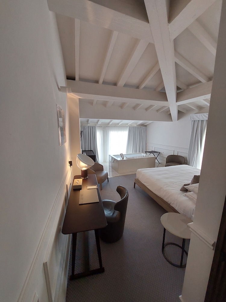 Dimora Palanca Boutique & SPA
