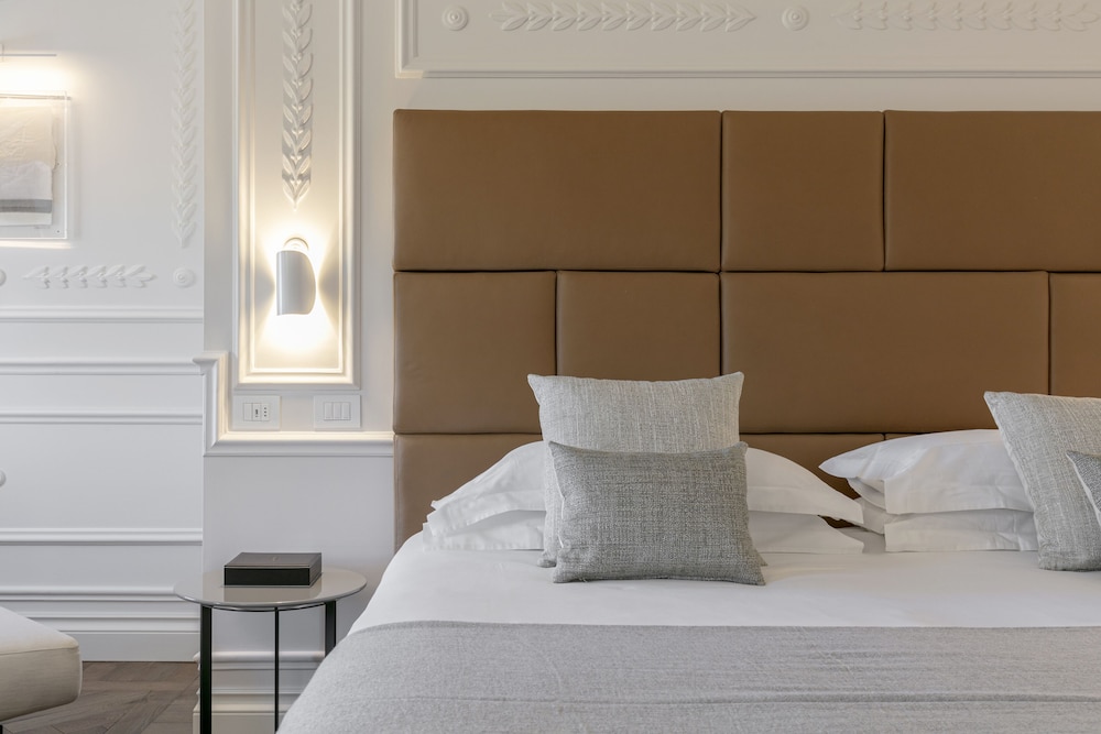 Dimora Palanca Boutique & SPA