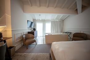 Dimora Palanca Boutique & SPA