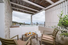 Suite Home Santorini