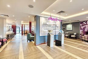 Premier Inn Faversham